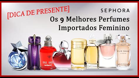 sephora perfumes importados|perfumes importados femininos sephora.